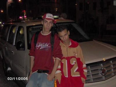 me & big mc mo